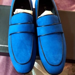 Men's Arlo dress Loafers